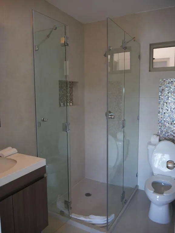 פלאייה דל כרמן 5Th Avenue Hotel 4*, פלאייה דל כרמן