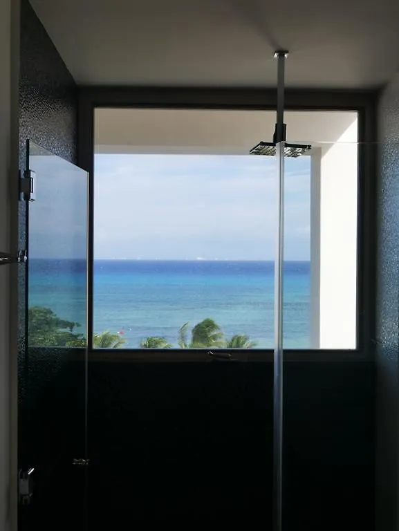 פלאייה דל כרמן 5Th Avenue Hotel 4*, פלאייה דל כרמן מקסיקו