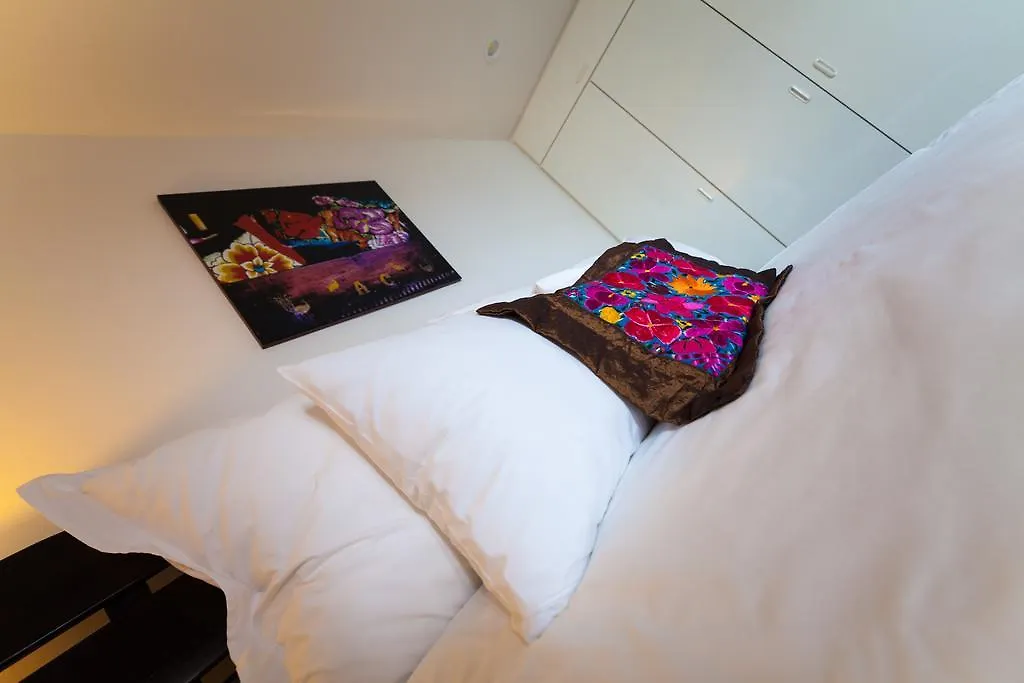 פלאייה דל כרמן 5Th Avenue Hotel פלאייה דל כרמן
