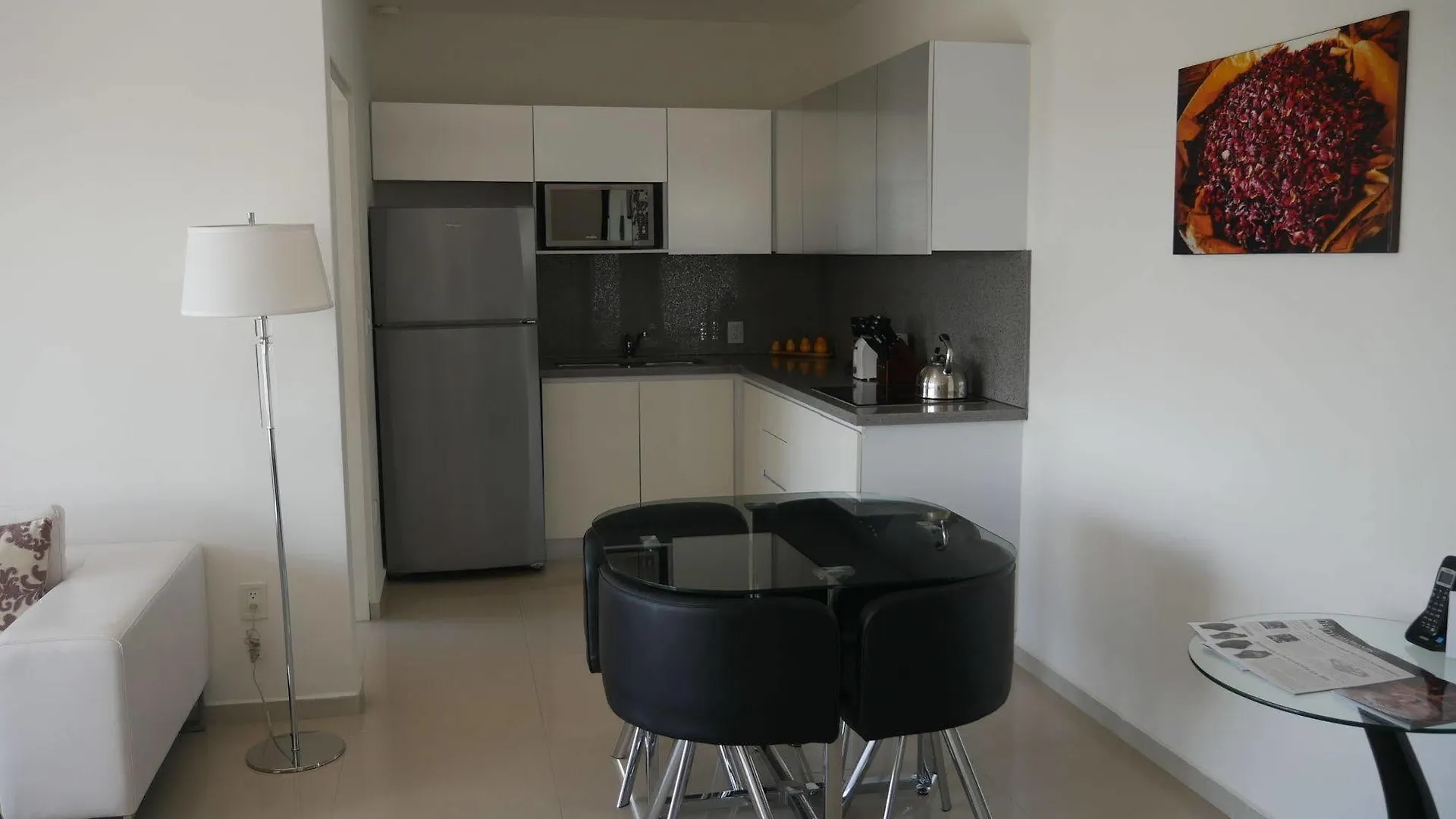 פלאייה דל כרמן 5Th Avenue Hotel מקסיקו