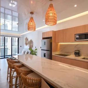 Hotel Macondo Quinta Avenida Residences