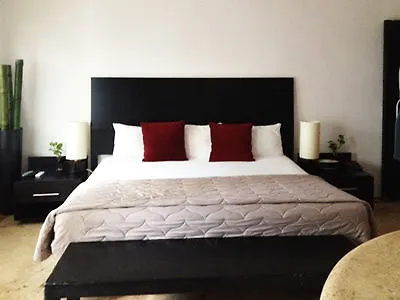 5Th Avenue Hotel Playa del Carmen Hotel apartamentowy