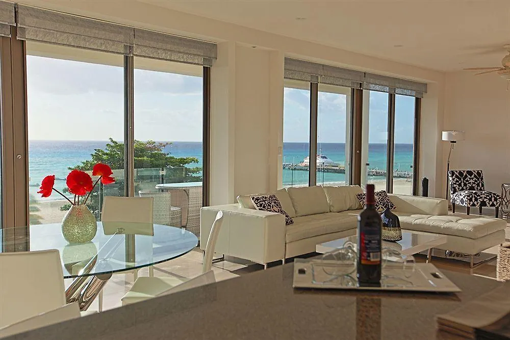 5Th Avenue Hotel Playa del Carmen Meksyk