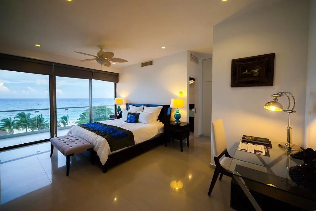 5Th Avenue Hotel Playa del Carmen