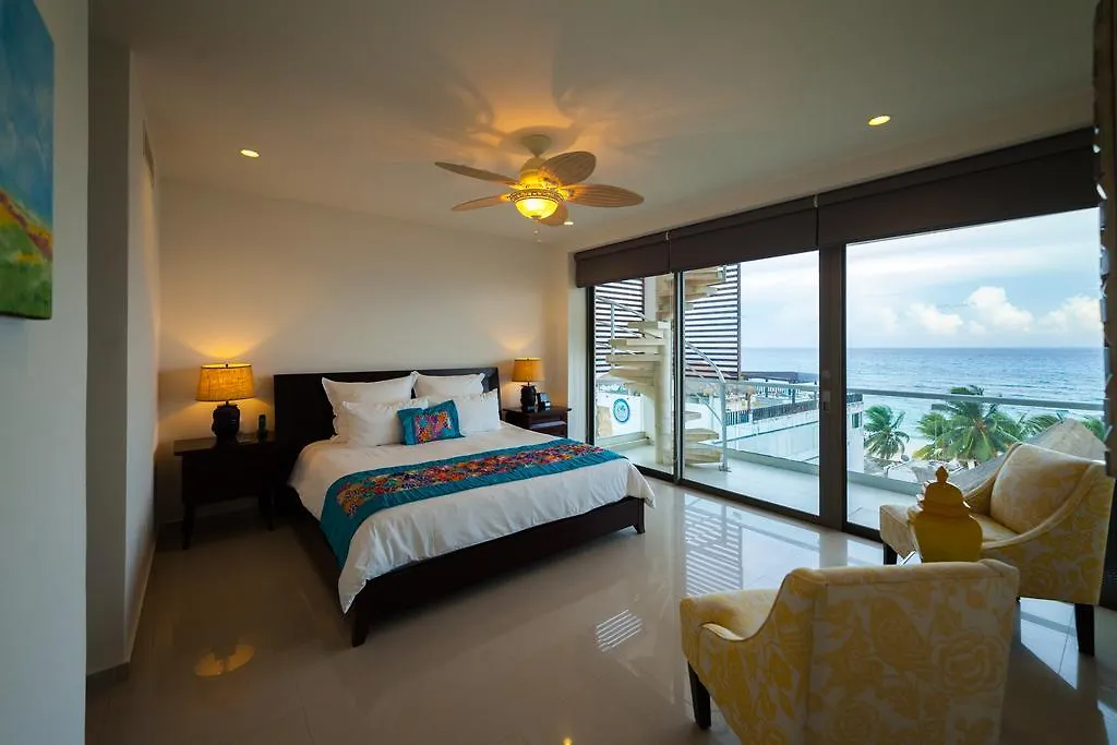 5Th Avenue Hotel Playa del Carmen Hotel apartamentowy