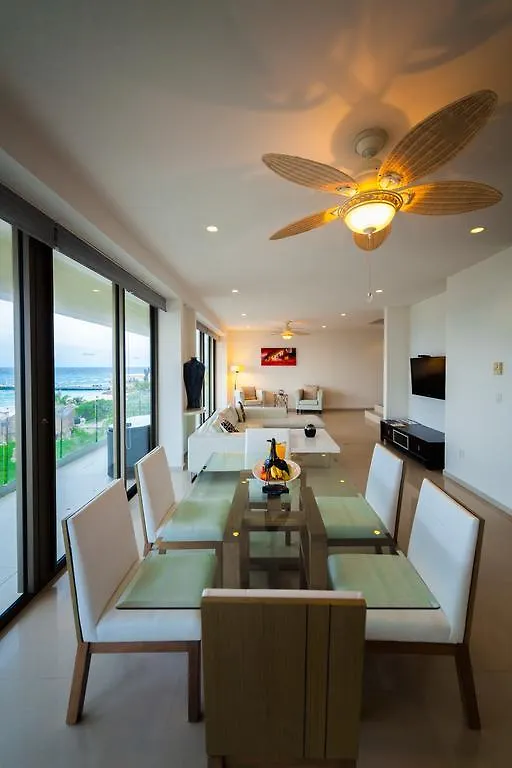 5Th Avenue Hotel Playa del Carmen