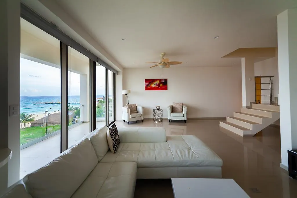 5Th Avenue Hotel Playa del Carmen 4*,  Meksyk