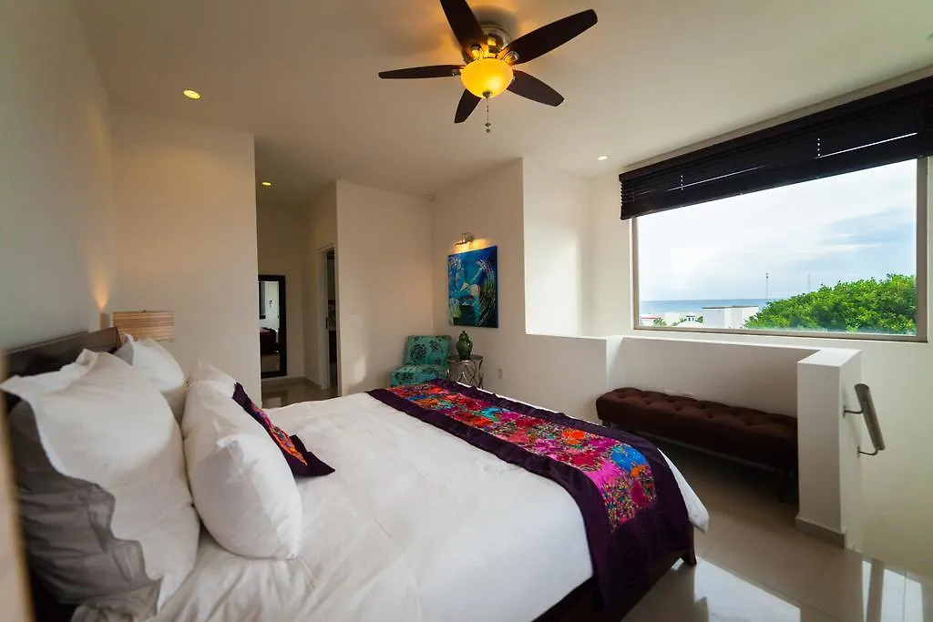 5Th Avenue Hotel Playa del Carmen