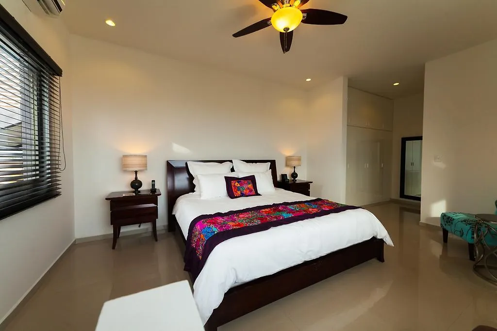 5Th Avenue Hotel Playa del Carmen Meksyk
