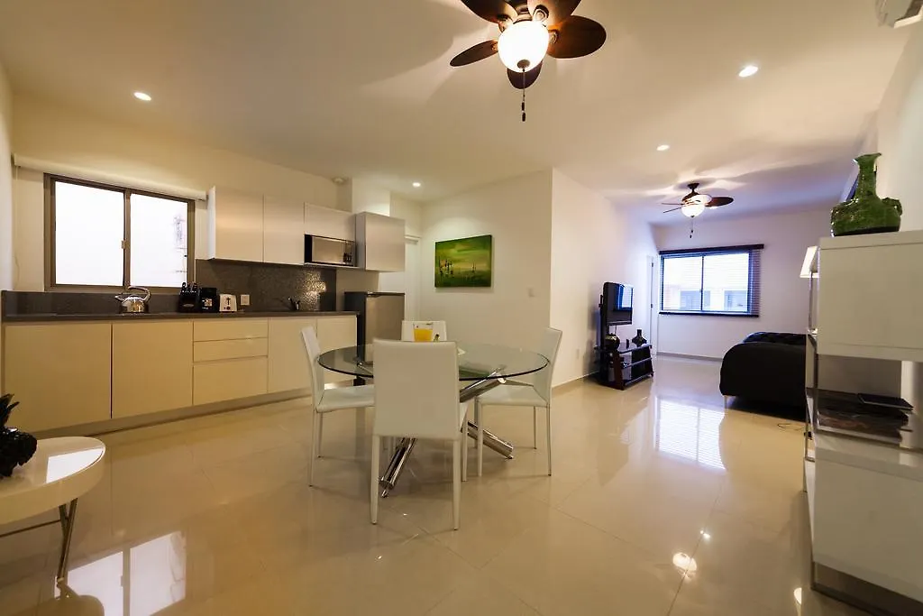 5Th Avenue Hotel Playa del Carmen
