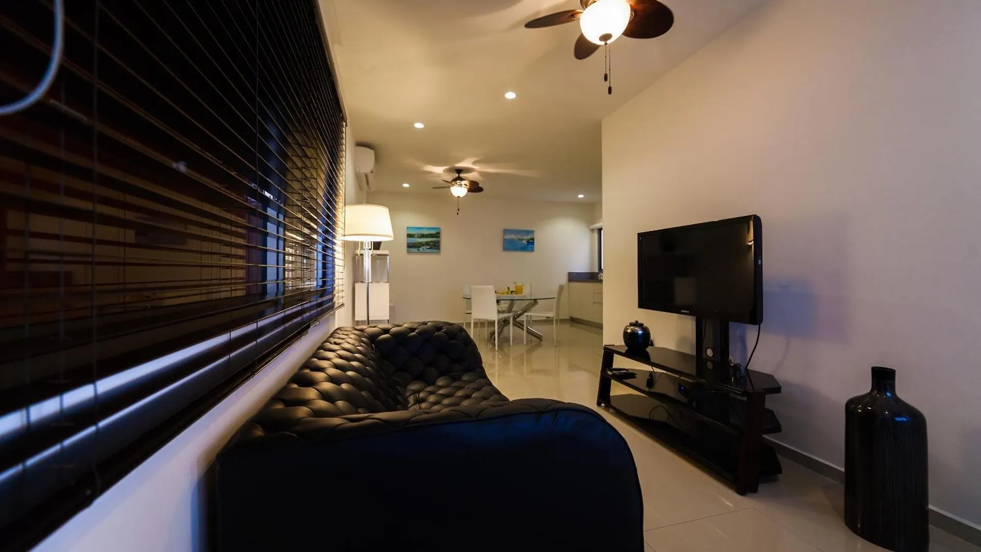 5Th Avenue Hotel Playa del Carmen 4*,  Meksyk