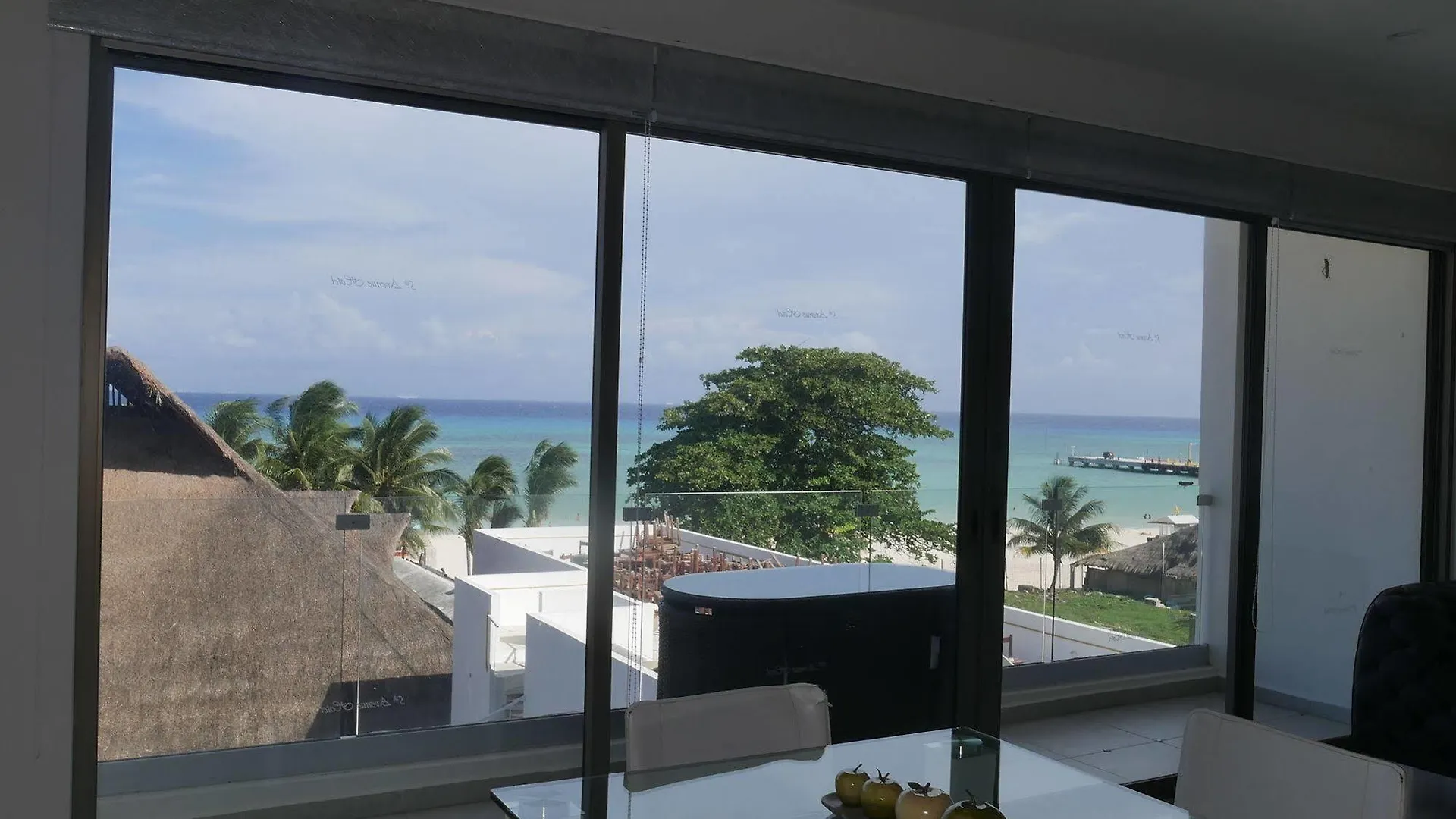5Th Avenue Hotel Playa del Carmen 4*,  Meksyk