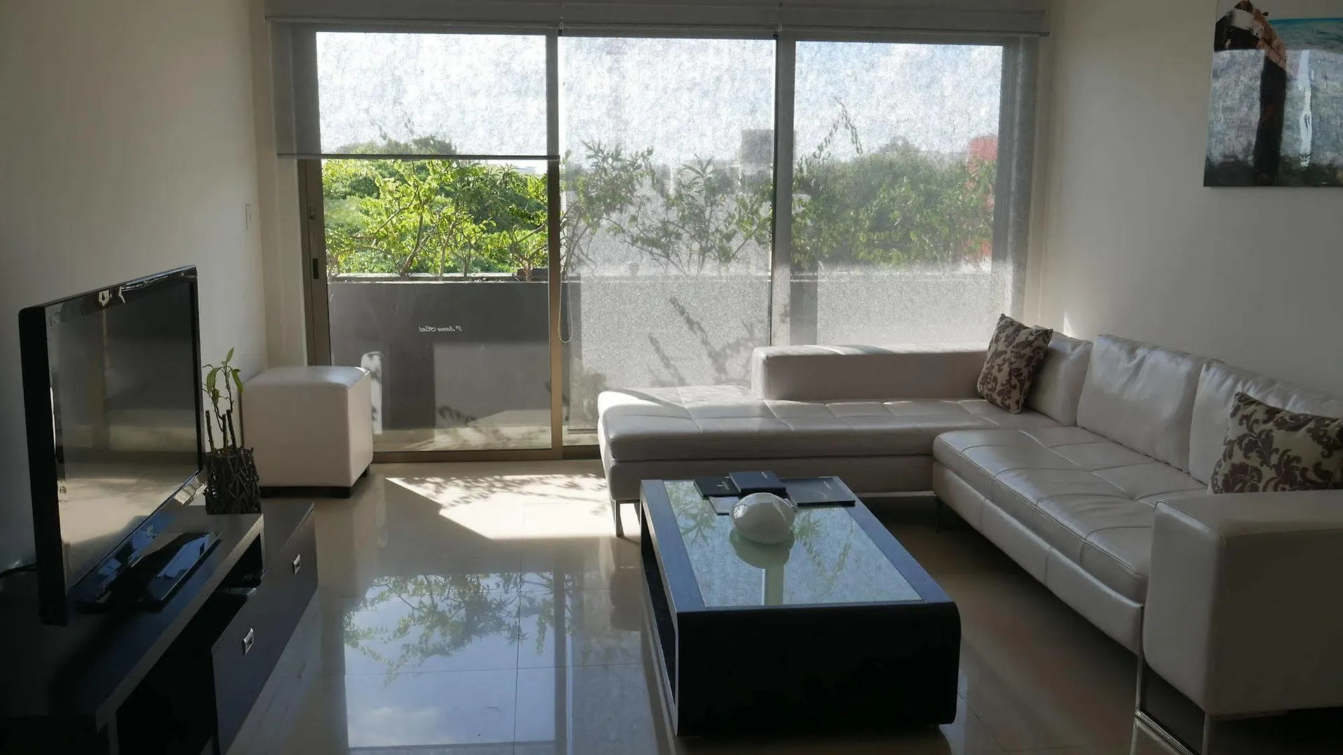 **** Hotel apartamentowy 5Th Avenue Hotel Playa del Carmen Meksyk