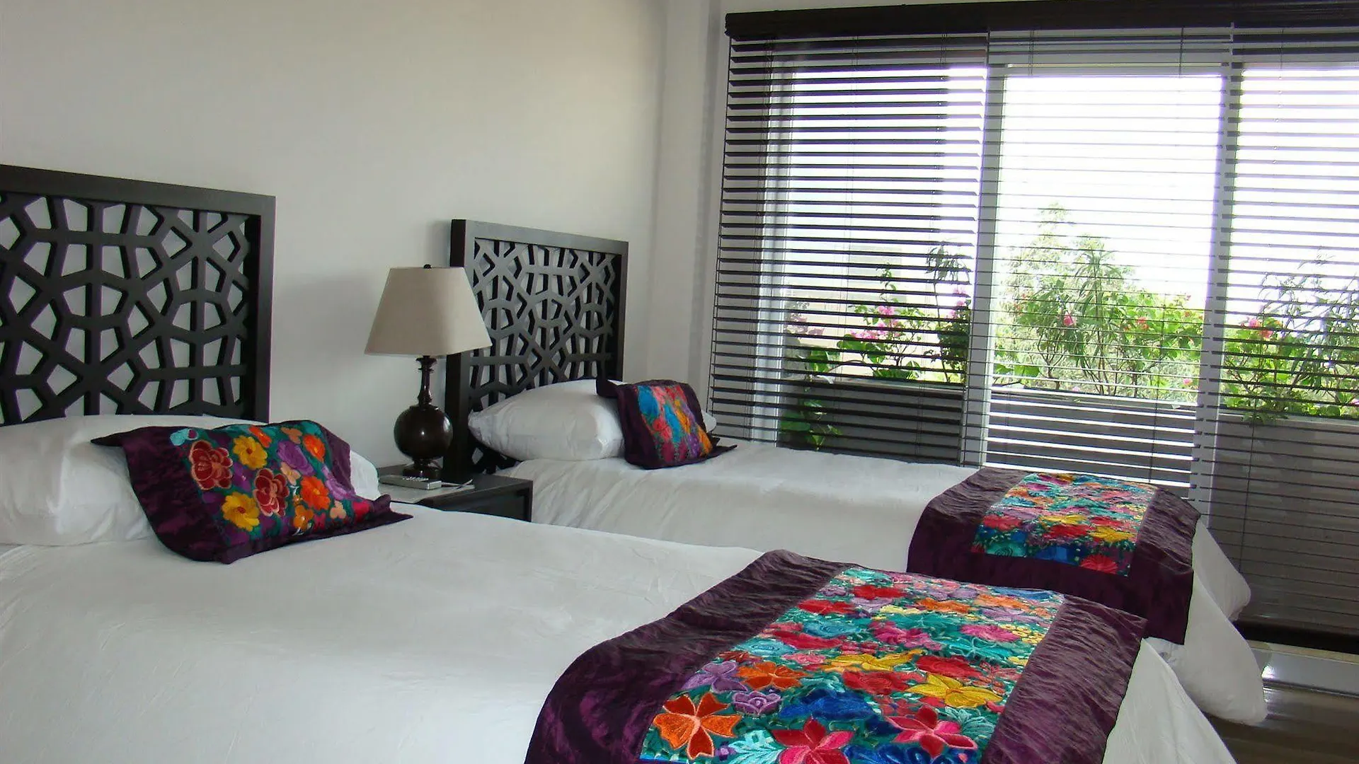 **** Hotel apartamentowy 5Th Avenue Hotel Playa del Carmen Meksyk